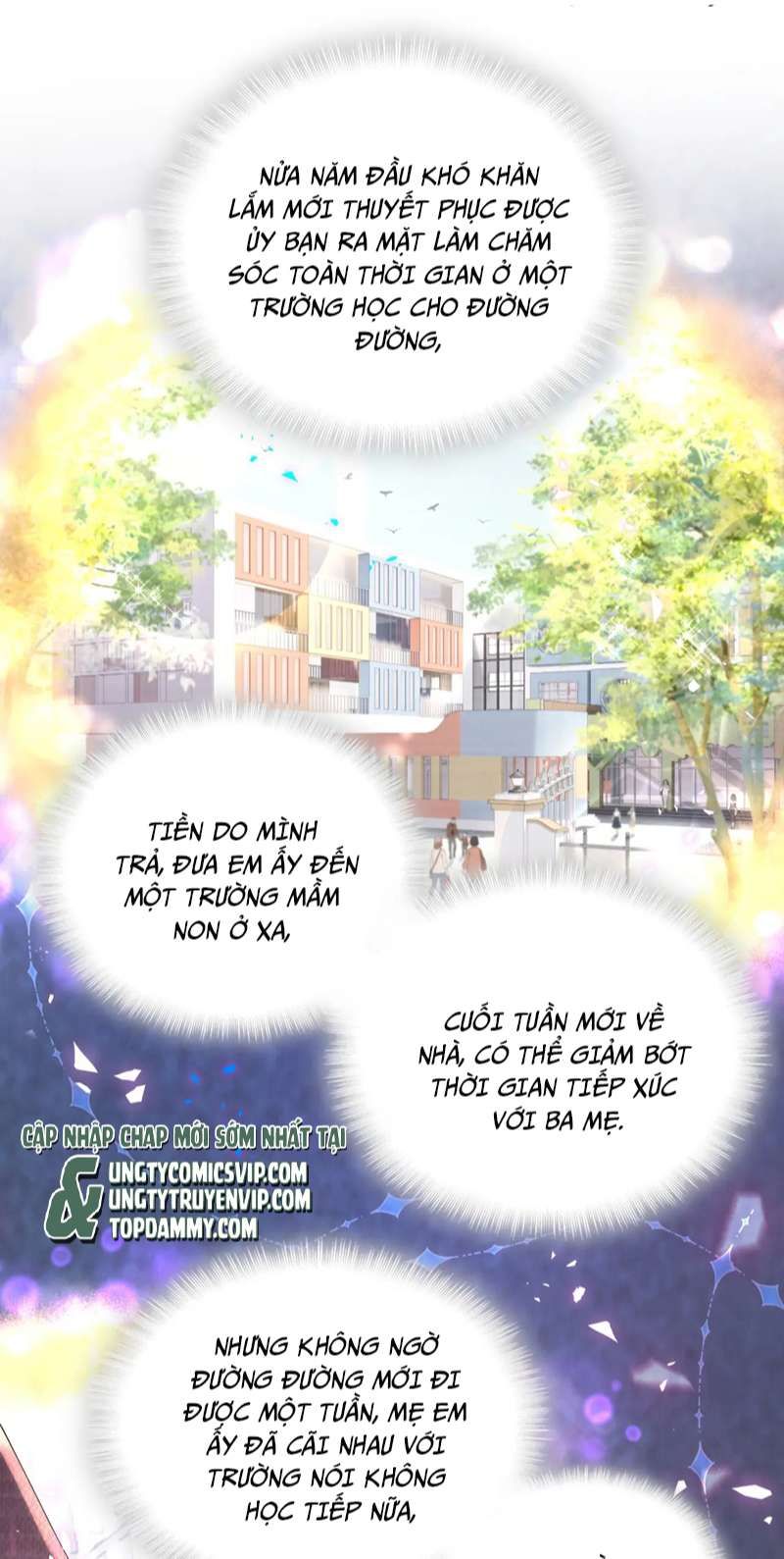 Kết Hôn Chuyện Nhỏ Này Chapter 22 - Trang 2
