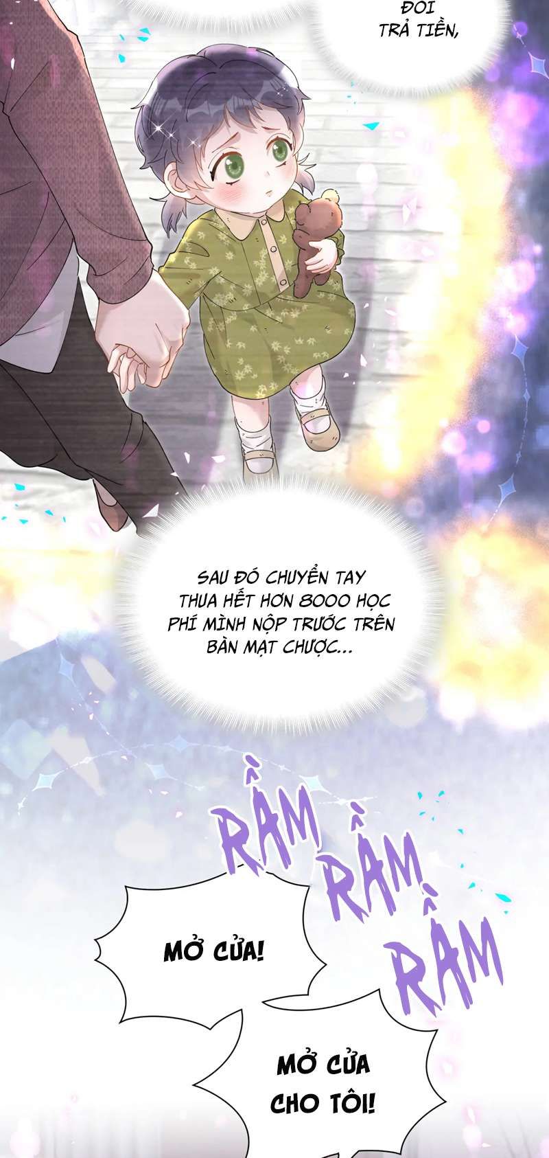 Kết Hôn Chuyện Nhỏ Này Chapter 22 - Trang 2