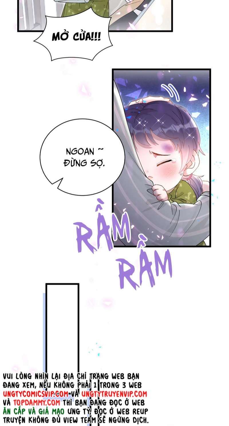 Kết Hôn Chuyện Nhỏ Này Chapter 22 - Trang 2