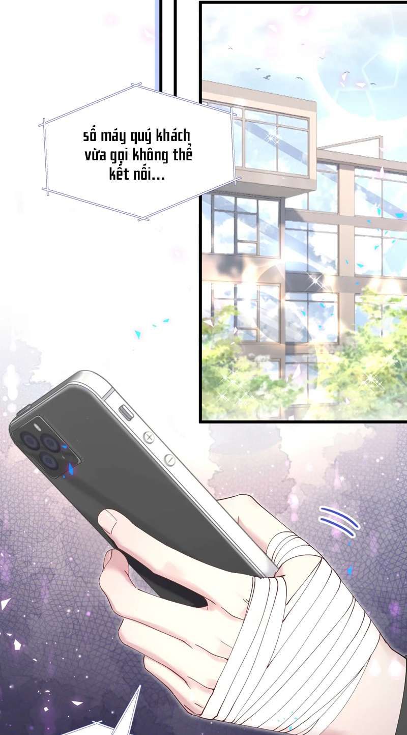 Kết Hôn Chuyện Nhỏ Này Chapter 22 - Trang 2