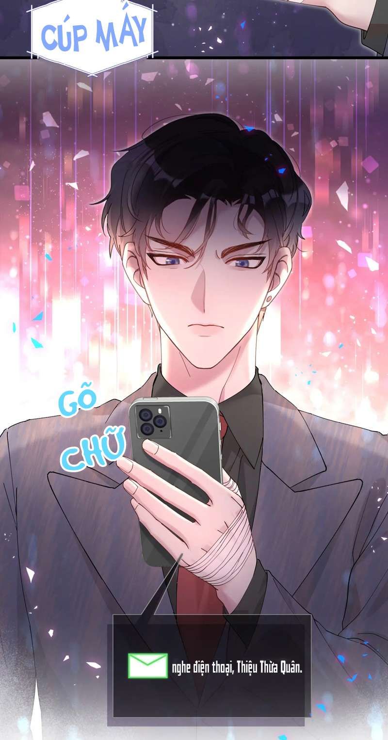 Kết Hôn Chuyện Nhỏ Này Chapter 22 - Trang 2