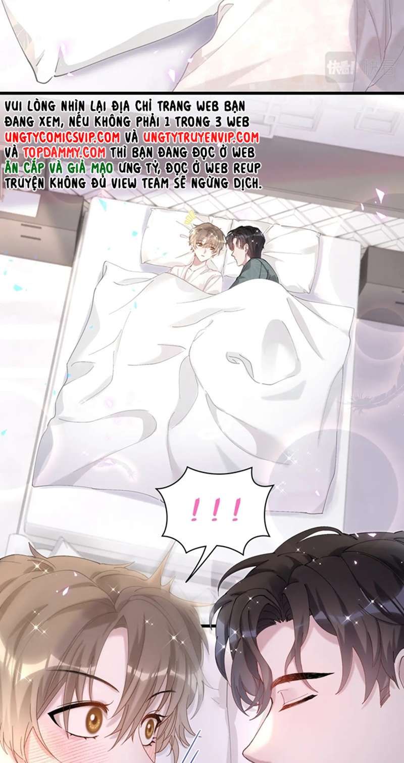 Kết Hôn Chuyện Nhỏ Này Chapter 22 - Trang 2