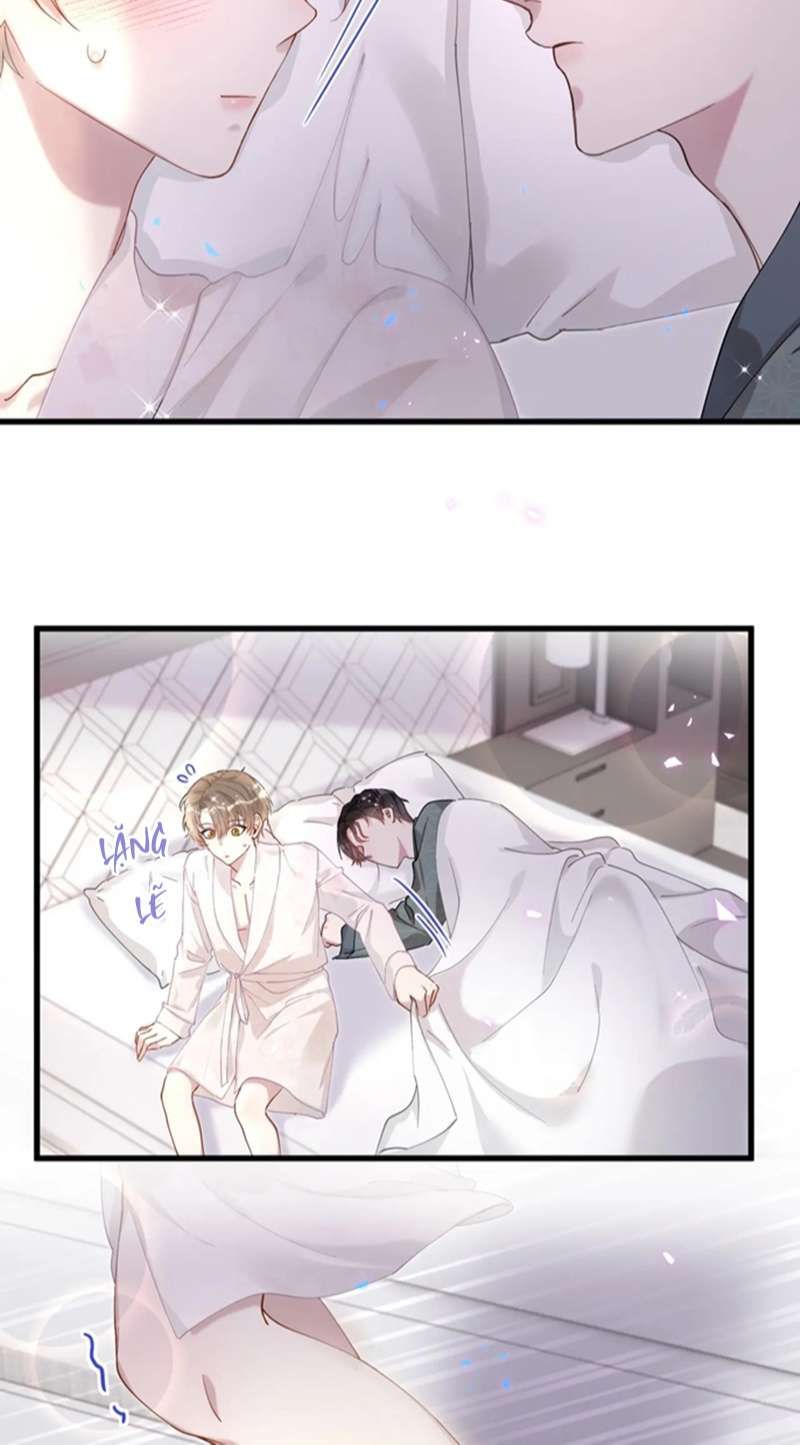 Kết Hôn Chuyện Nhỏ Này Chapter 22 - Trang 2