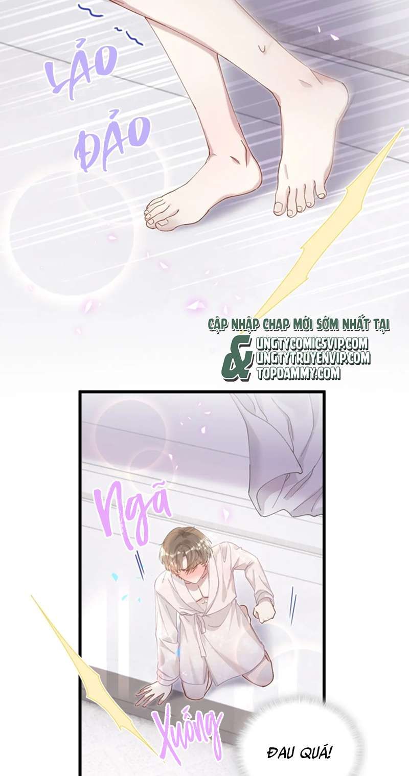 Kết Hôn Chuyện Nhỏ Này Chapter 22 - Trang 2