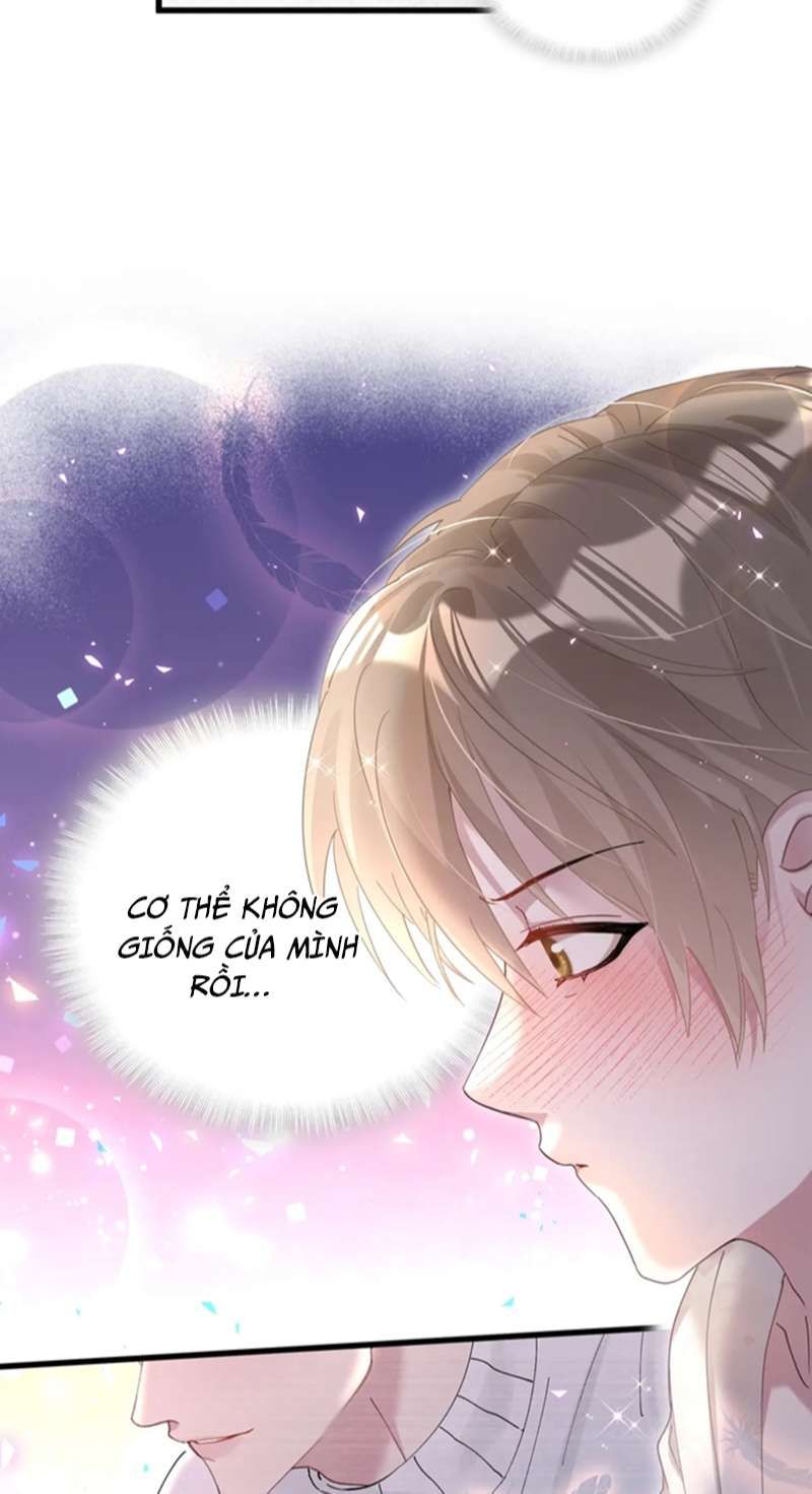 Kết Hôn Chuyện Nhỏ Này Chapter 22 - Trang 2