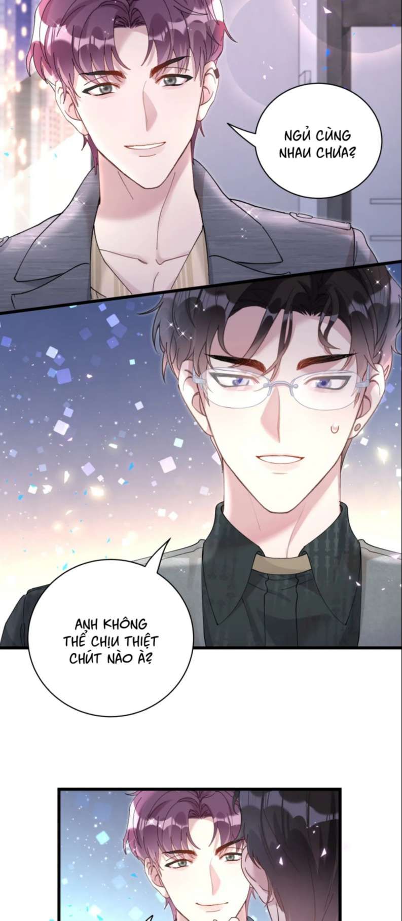 Kết Hôn Chuyện Nhỏ Này Chapter 23 - Trang 2