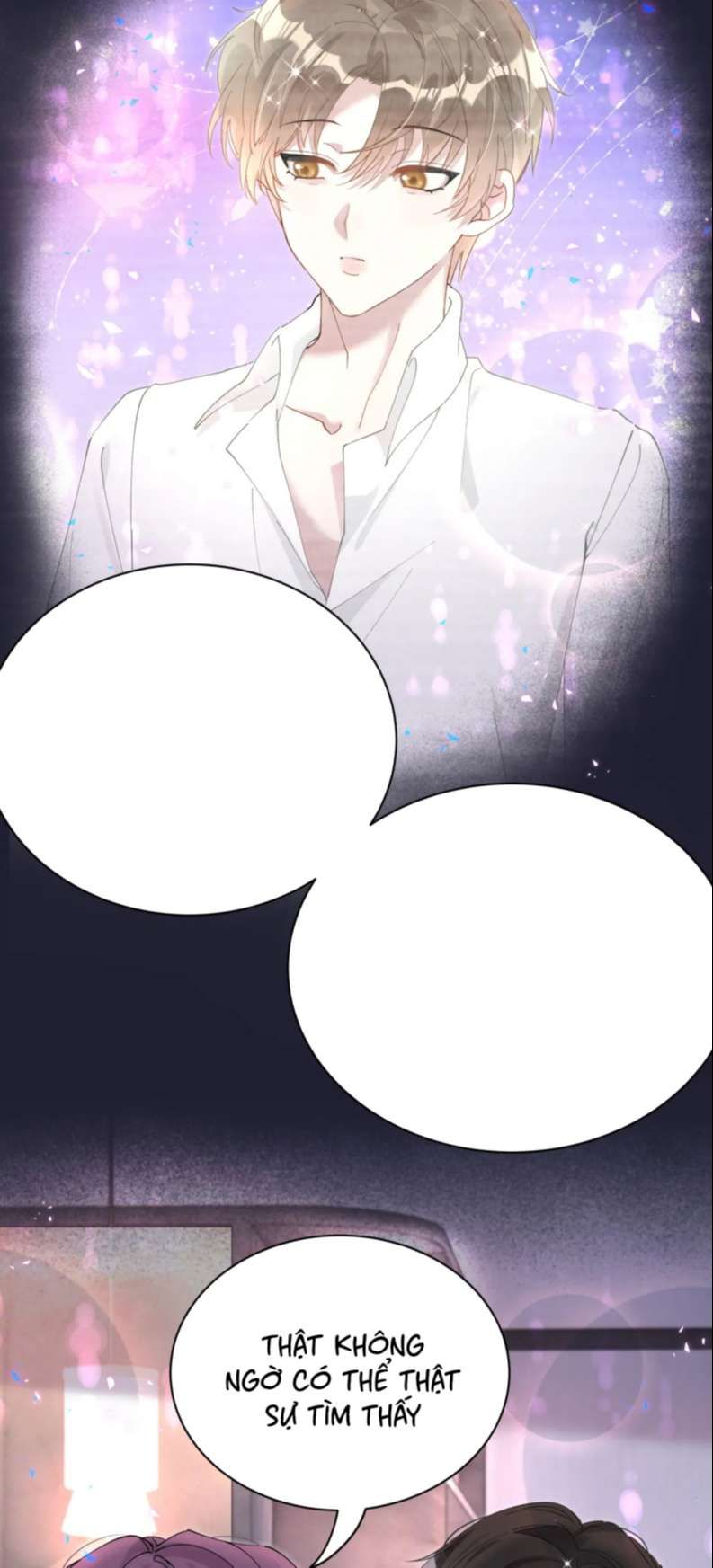 Kết Hôn Chuyện Nhỏ Này Chapter 23 - Trang 2