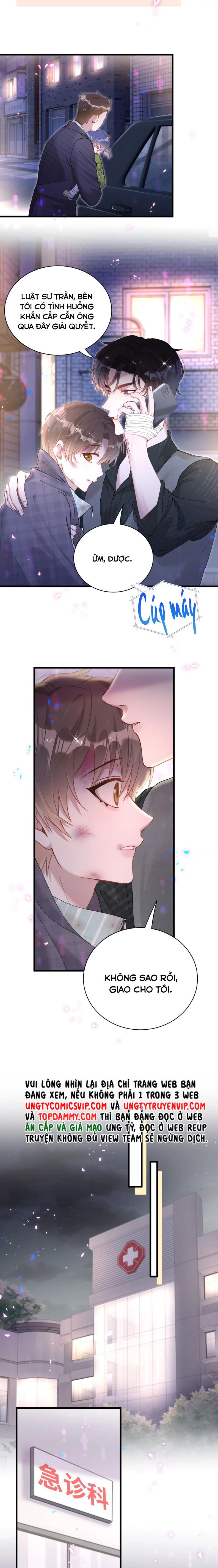Kết Hôn Chuyện Nhỏ Này Chapter 24 - Trang 2