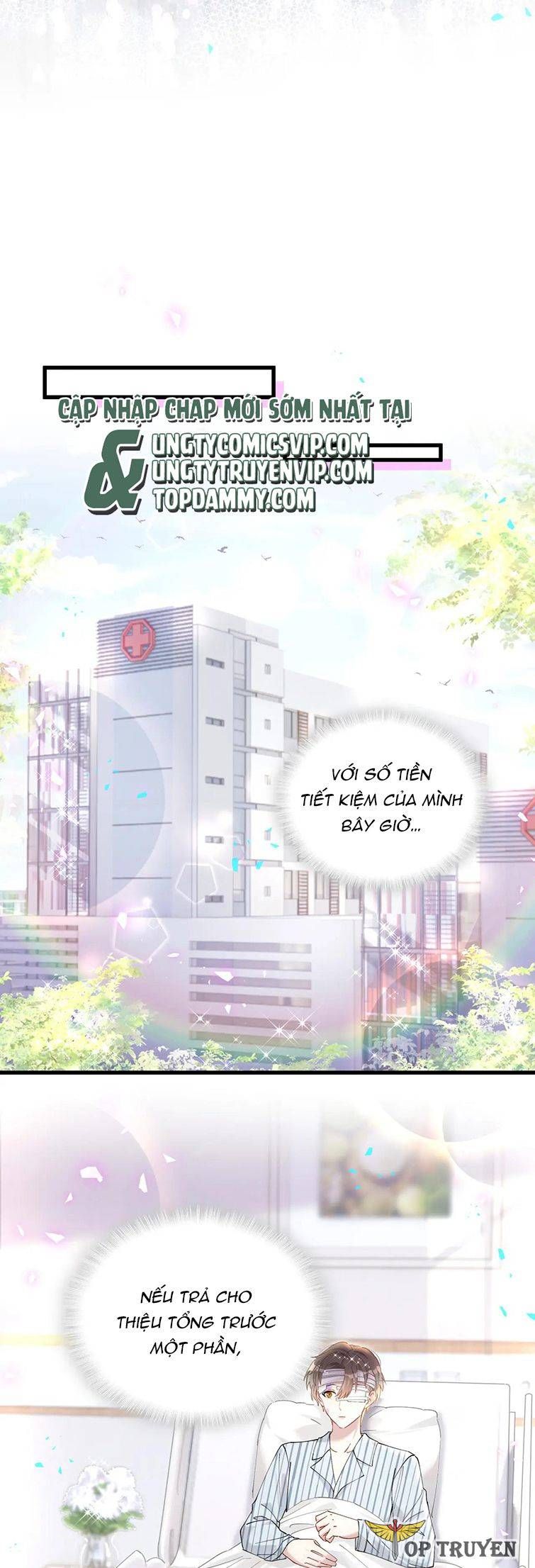 Kết Hôn Chuyện Nhỏ Này Chapter 25 - Trang 2