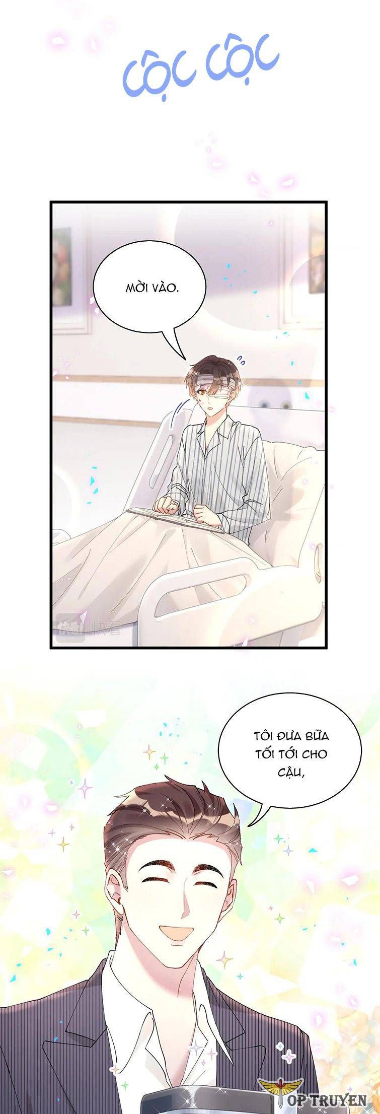 Kết Hôn Chuyện Nhỏ Này Chapter 25 - Trang 2