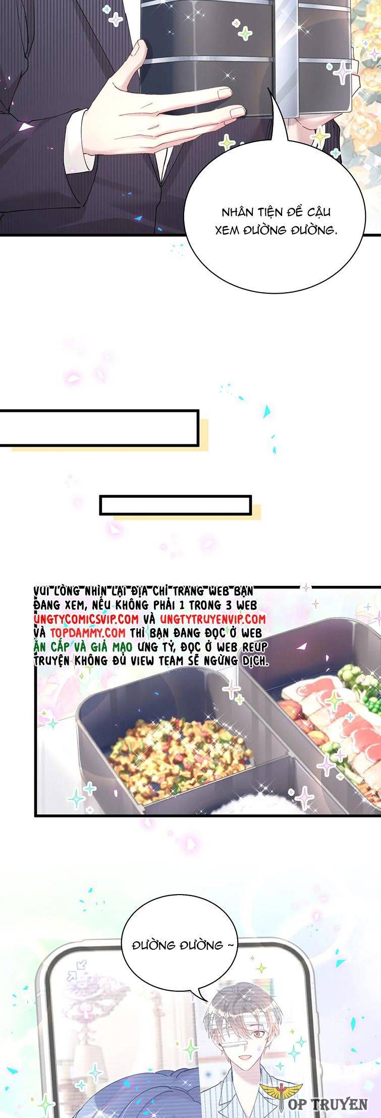 Kết Hôn Chuyện Nhỏ Này Chapter 25 - Trang 2