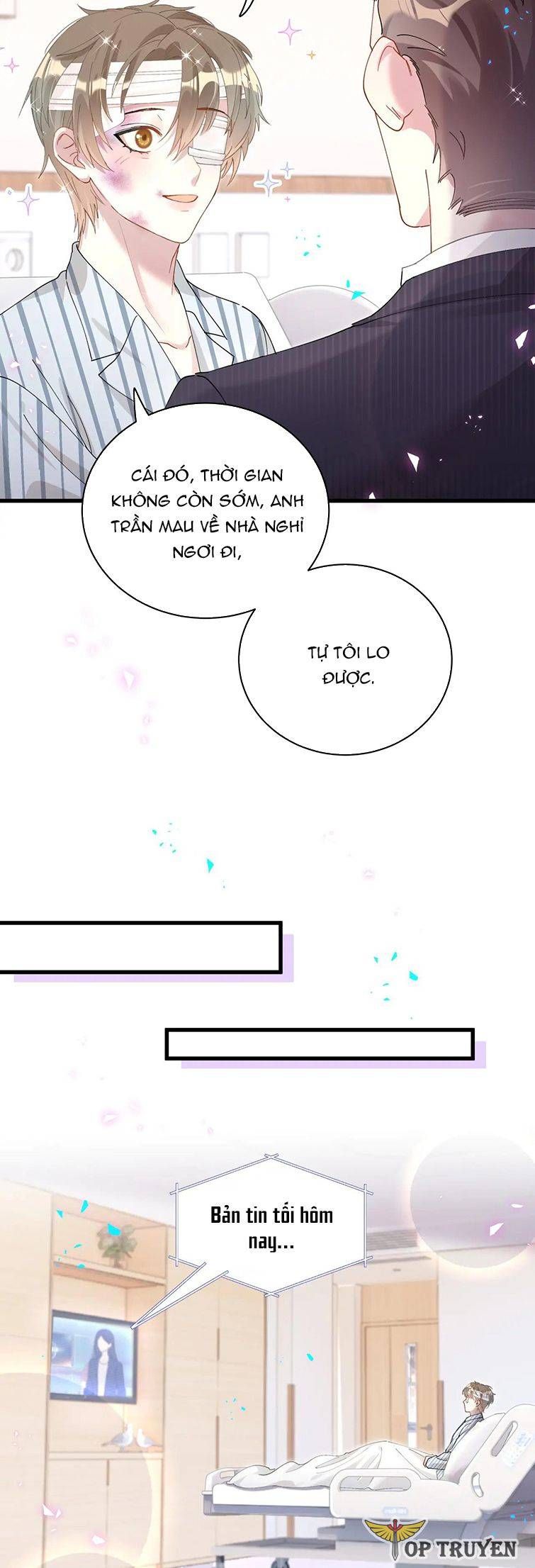 Kết Hôn Chuyện Nhỏ Này Chapter 25 - Trang 2