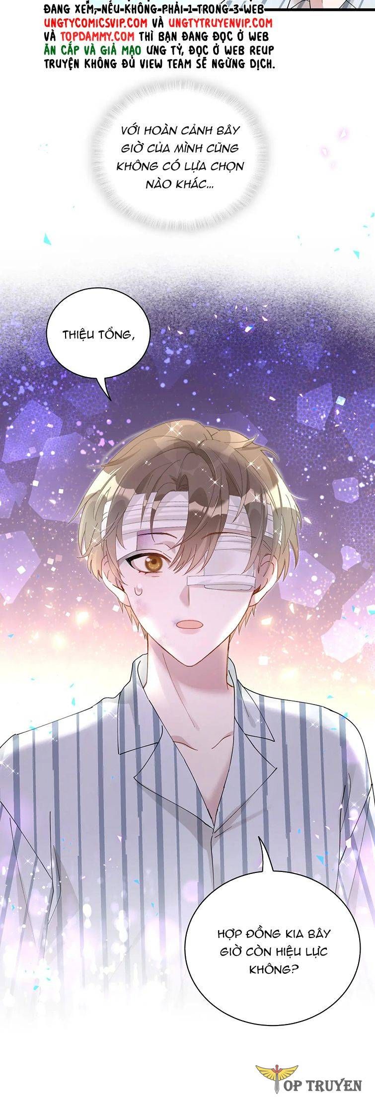 Kết Hôn Chuyện Nhỏ Này Chapter 25 - Trang 2