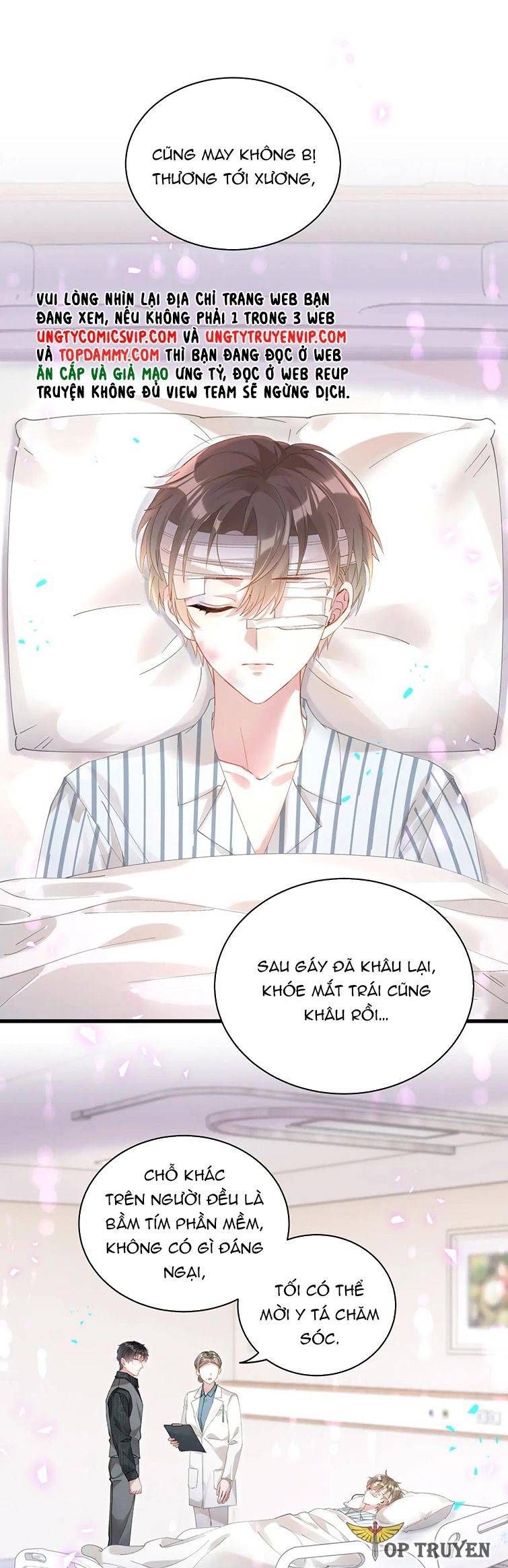 Kết Hôn Chuyện Nhỏ Này Chapter 25 - Trang 2