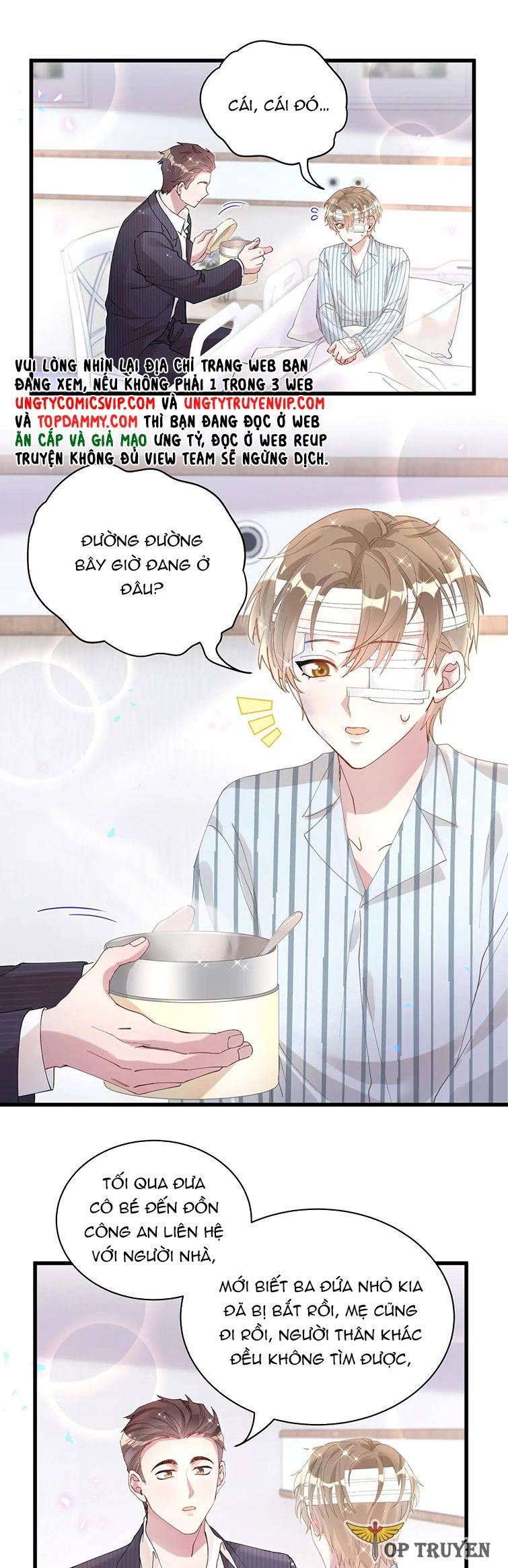 Kết Hôn Chuyện Nhỏ Này Chapter 25 - Trang 2
