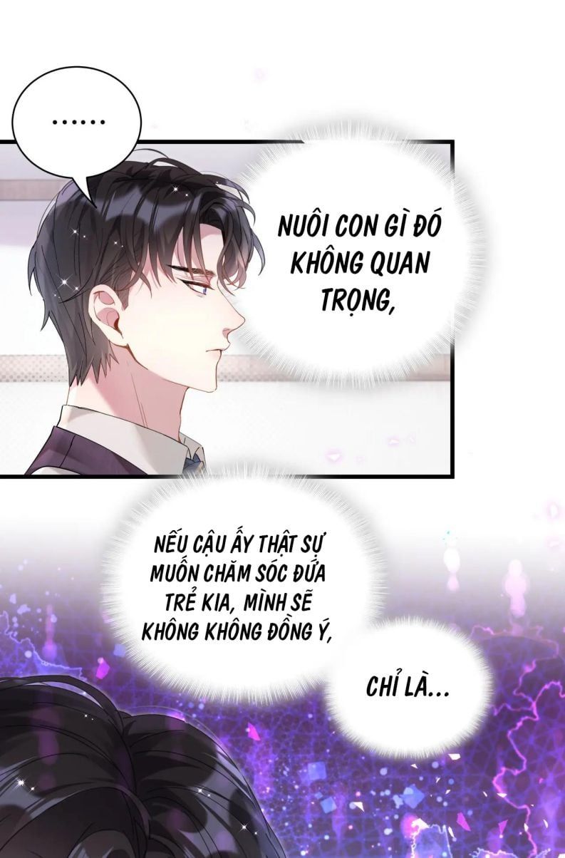 Kết Hôn Chuyện Nhỏ Này Chapter 26 - Trang 2