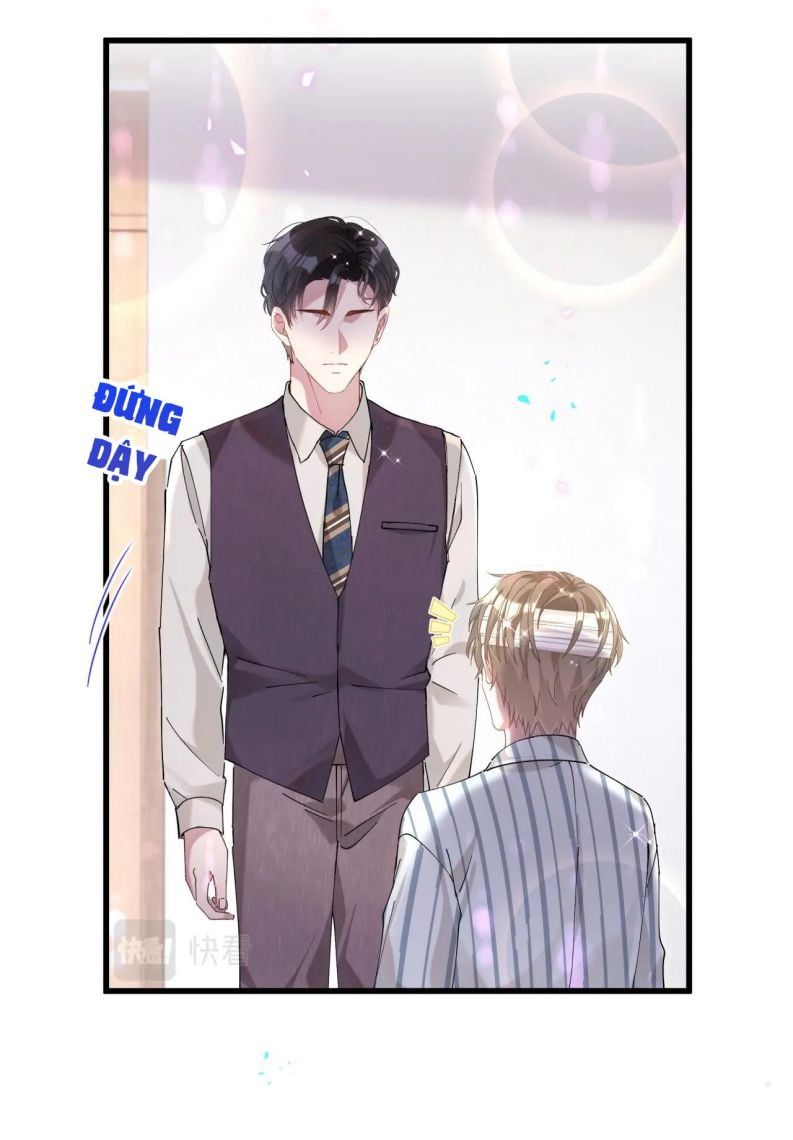 Kết Hôn Chuyện Nhỏ Này Chapter 26 - Trang 2