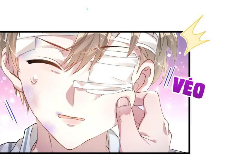 Kết Hôn Chuyện Nhỏ Này Chapter 26 - Trang 2