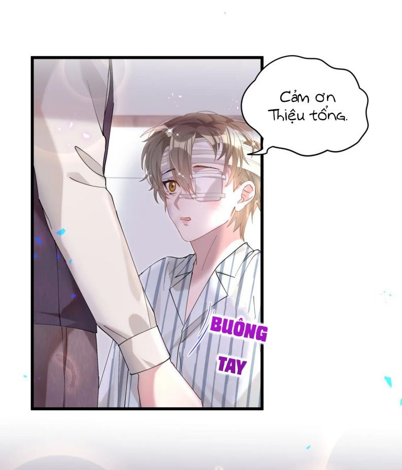 Kết Hôn Chuyện Nhỏ Này Chapter 26 - Trang 2