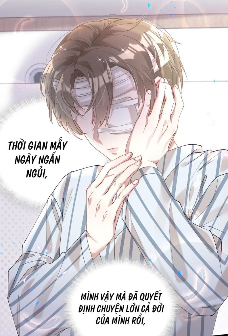 Kết Hôn Chuyện Nhỏ Này Chapter 26 - Trang 2