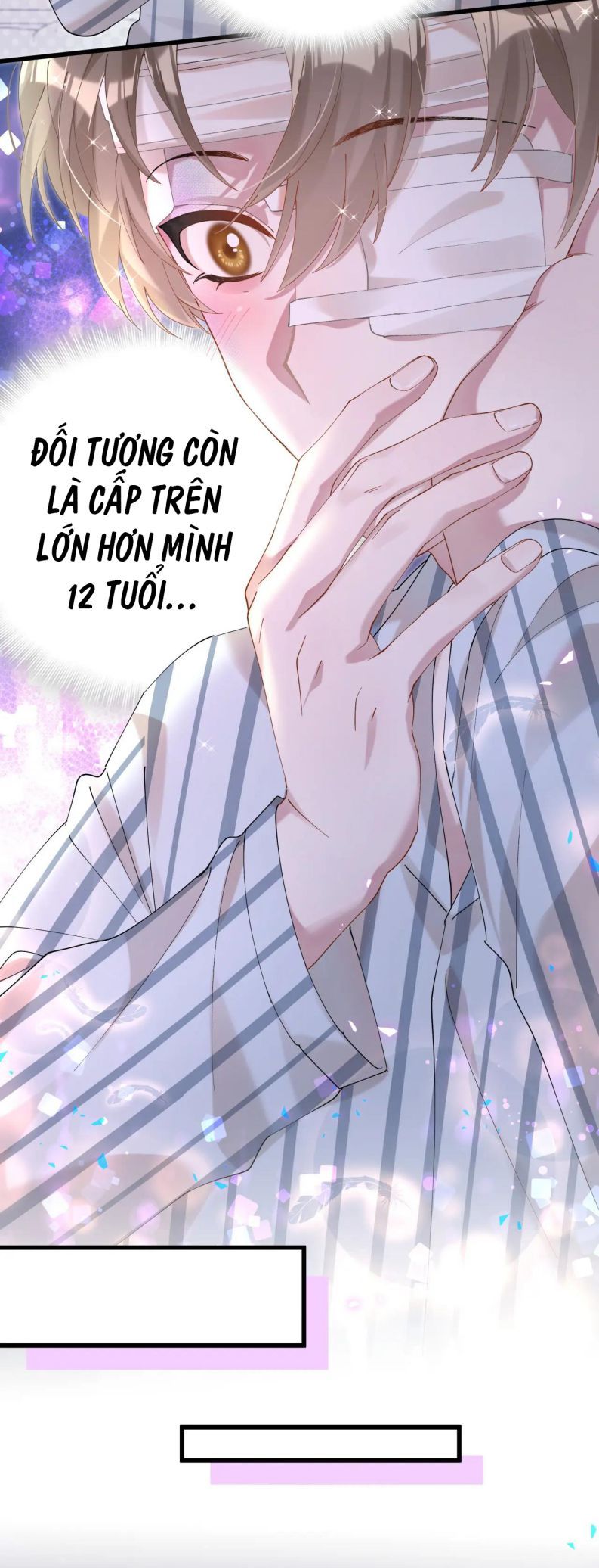 Kết Hôn Chuyện Nhỏ Này Chapter 26 - Trang 2
