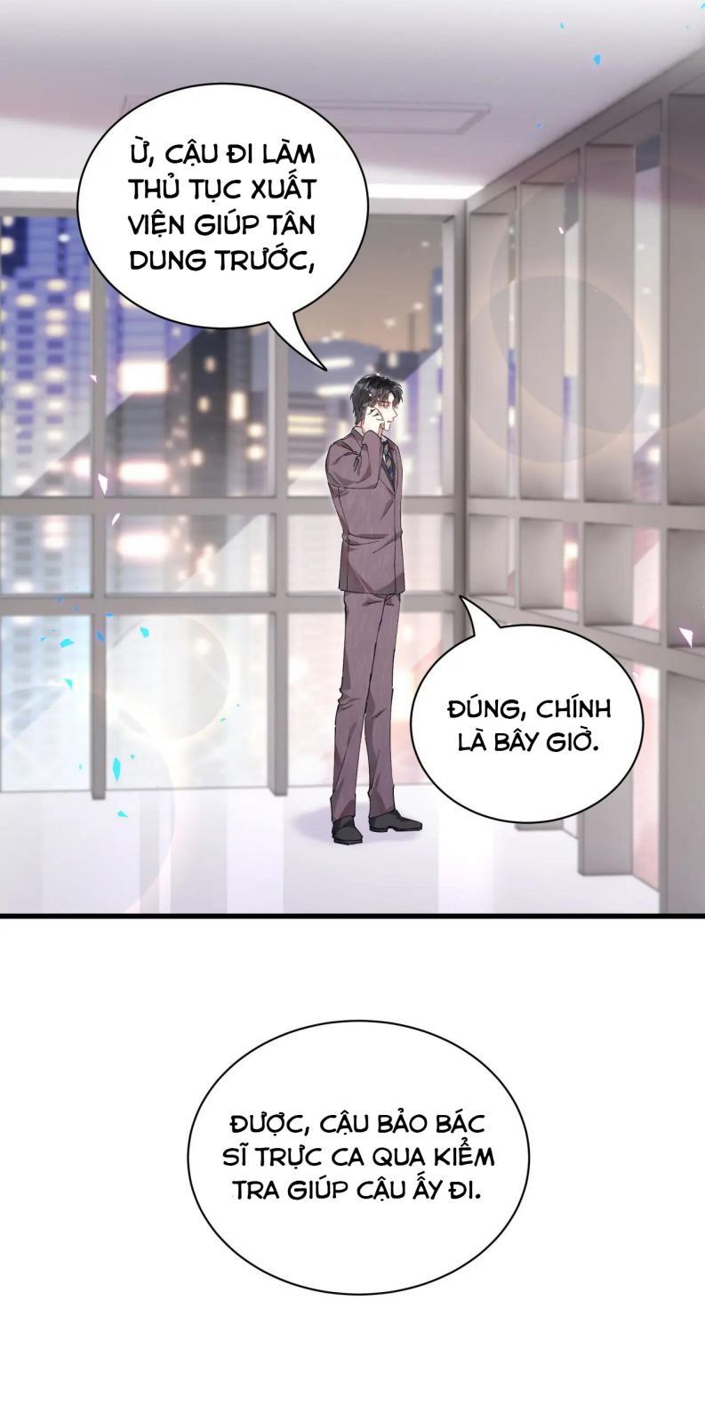 Kết Hôn Chuyện Nhỏ Này Chapter 26 - Trang 2