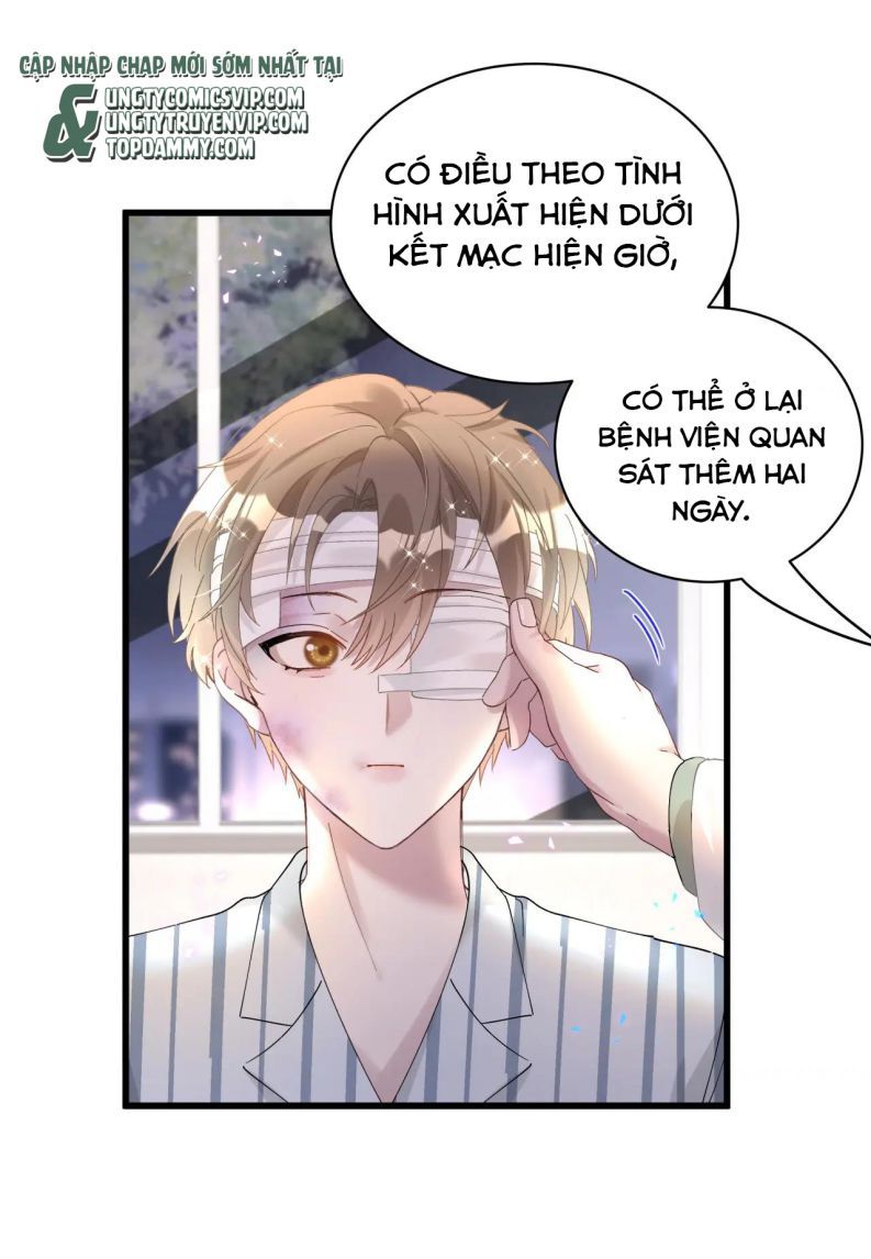 Kết Hôn Chuyện Nhỏ Này Chapter 26 - Trang 2