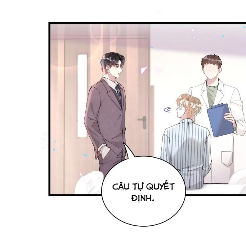 Kết Hôn Chuyện Nhỏ Này Chapter 26 - Trang 2