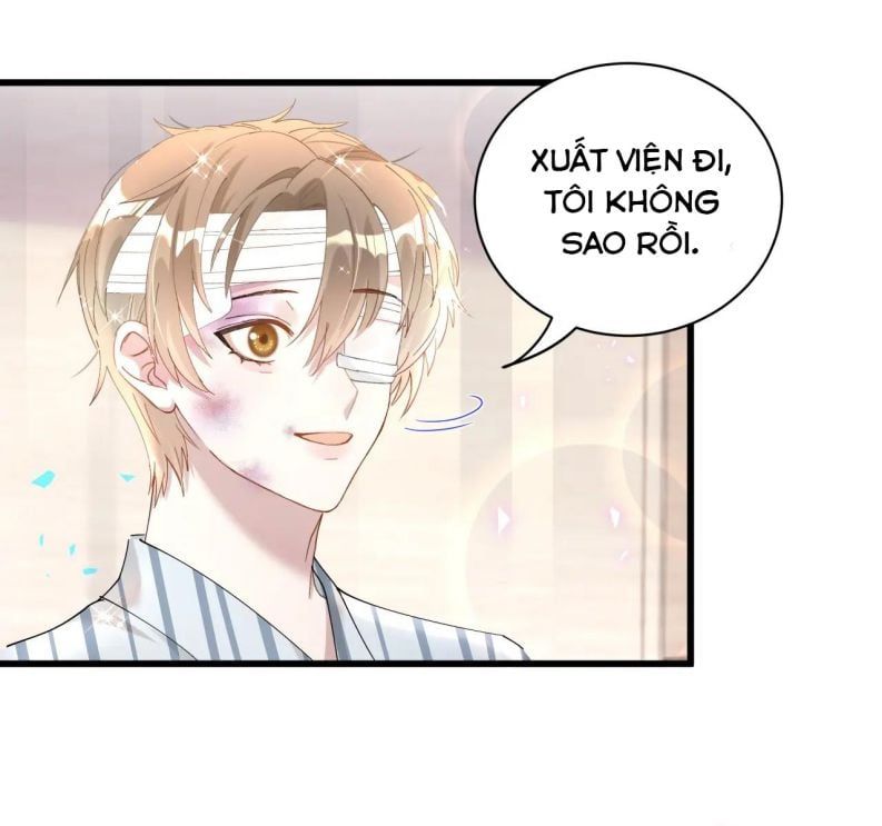 Kết Hôn Chuyện Nhỏ Này Chapter 26 - Trang 2