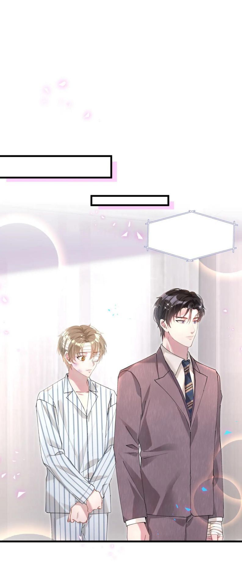 Kết Hôn Chuyện Nhỏ Này Chapter 26 - Trang 2