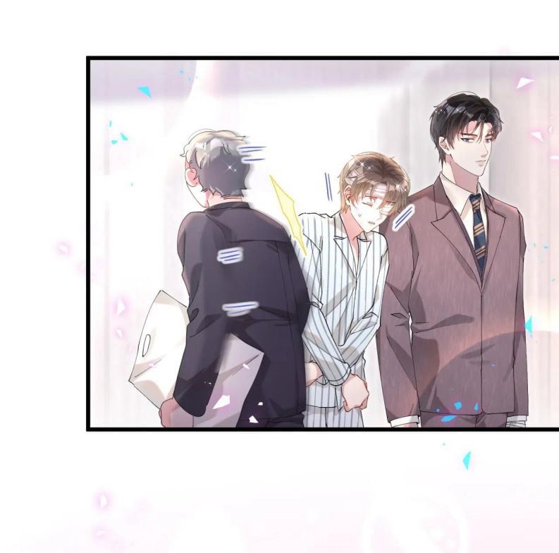 Kết Hôn Chuyện Nhỏ Này Chapter 26 - Trang 2