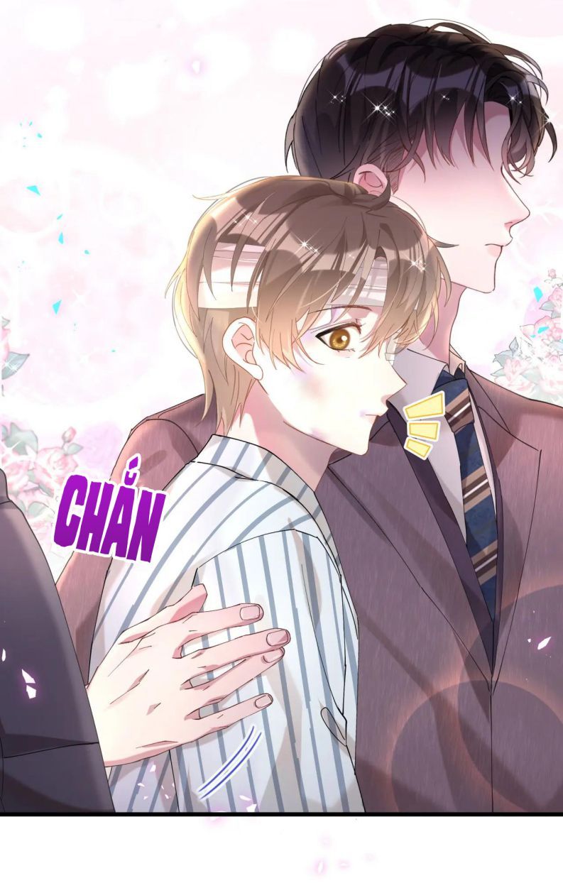 Kết Hôn Chuyện Nhỏ Này Chapter 26 - Trang 2