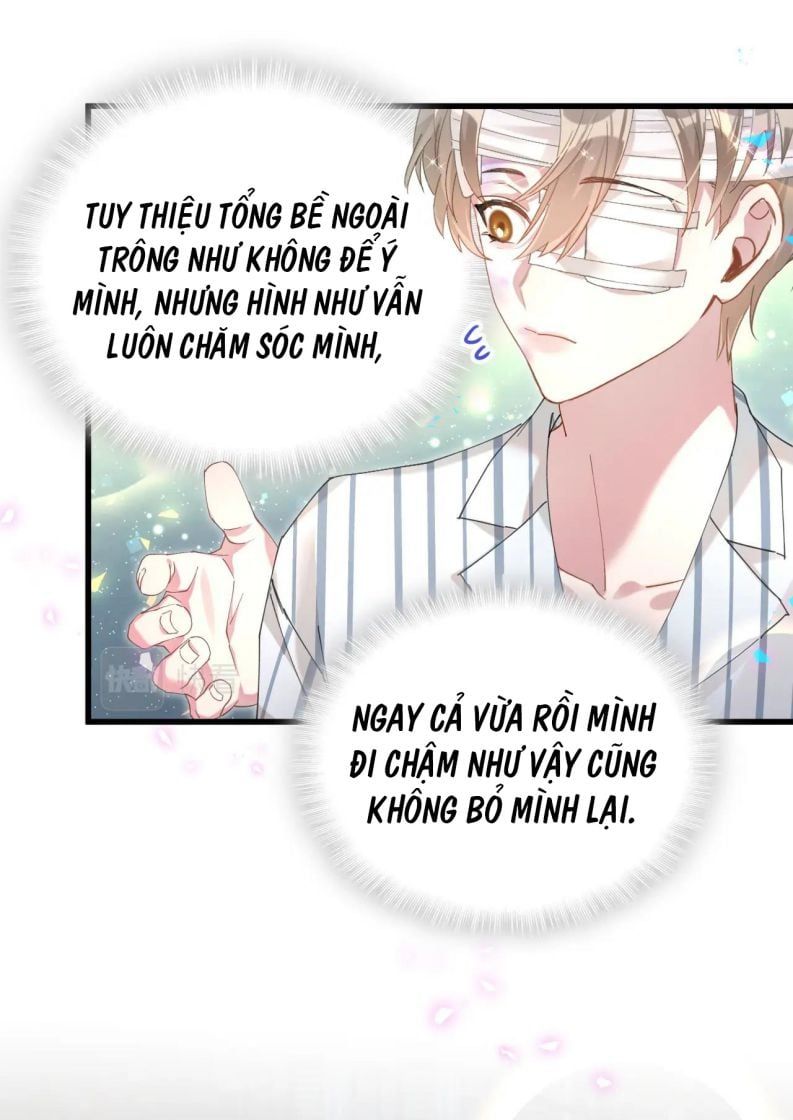 Kết Hôn Chuyện Nhỏ Này Chapter 26 - Trang 2