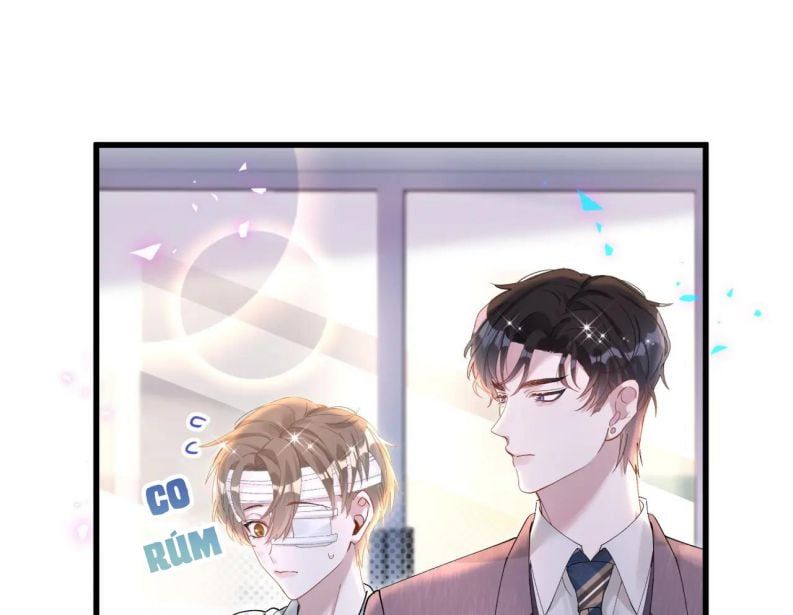 Kết Hôn Chuyện Nhỏ Này Chapter 26 - Trang 2
