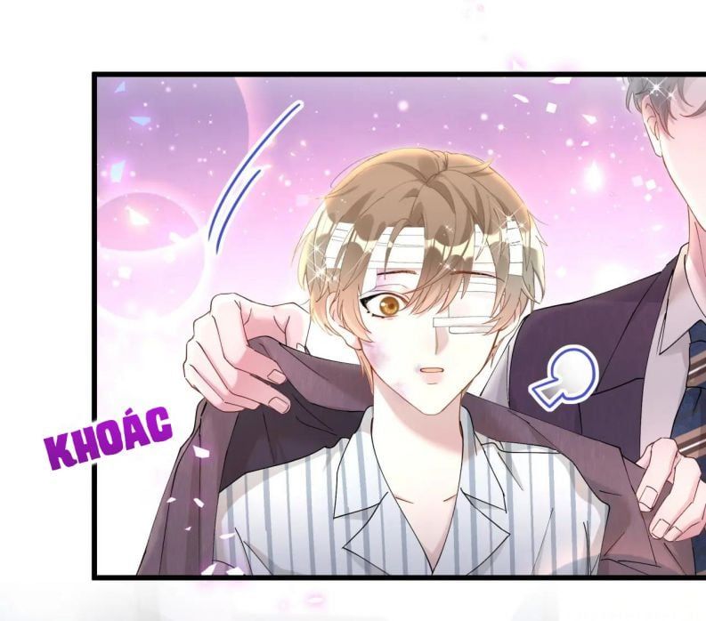 Kết Hôn Chuyện Nhỏ Này Chapter 26 - Trang 2