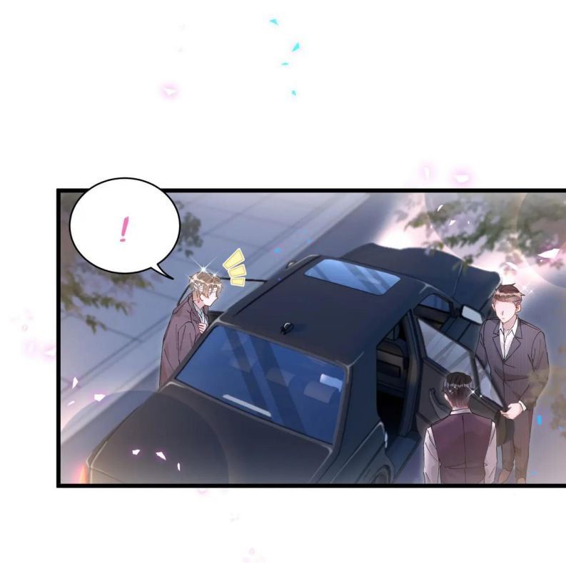 Kết Hôn Chuyện Nhỏ Này Chapter 26 - Trang 2