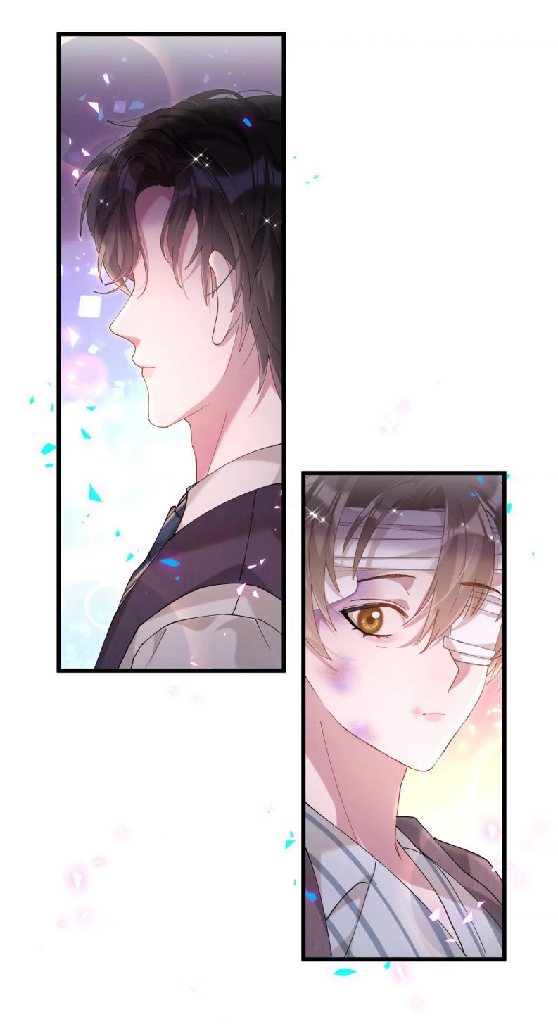 Kết Hôn Chuyện Nhỏ Này Chapter 26 - Trang 2