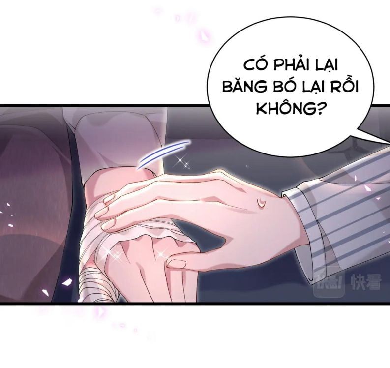 Kết Hôn Chuyện Nhỏ Này Chapter 26 - Trang 2