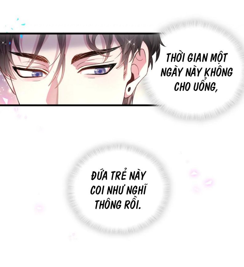 Kết Hôn Chuyện Nhỏ Này Chapter 26 - Trang 2