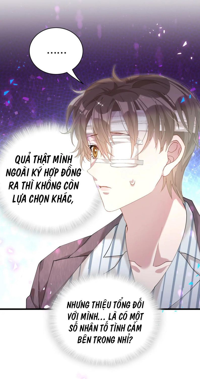 Kết Hôn Chuyện Nhỏ Này Chapter 26 - Trang 2