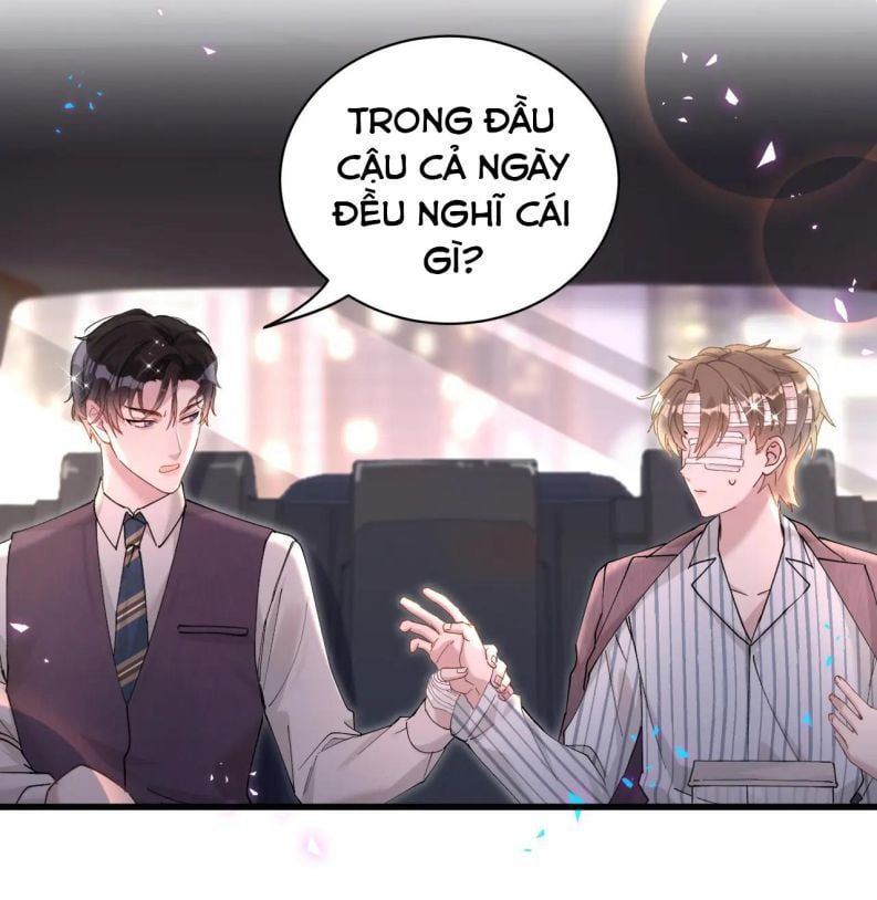 Kết Hôn Chuyện Nhỏ Này Chapter 26 - Trang 2