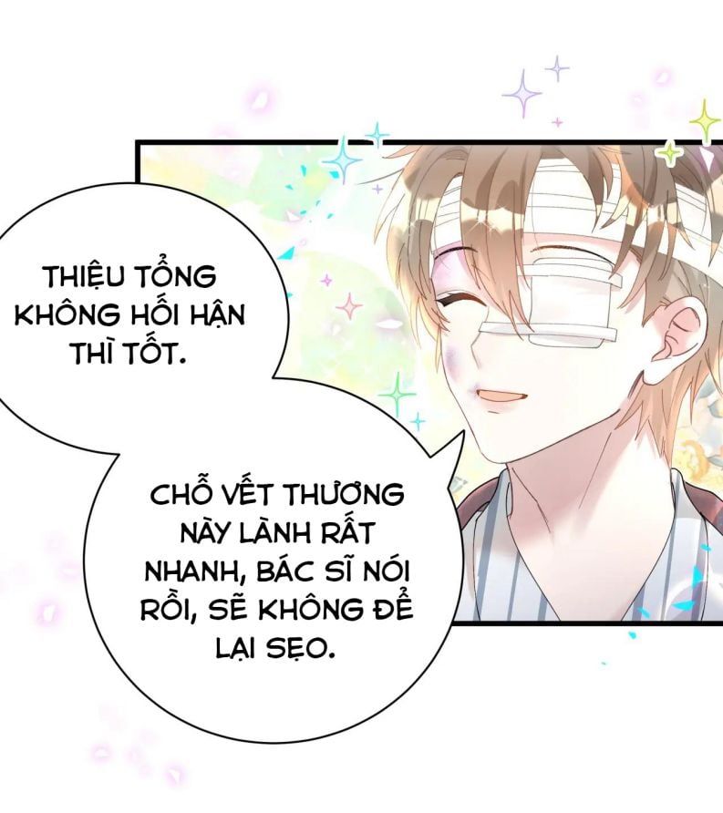 Kết Hôn Chuyện Nhỏ Này Chapter 26 - Trang 2