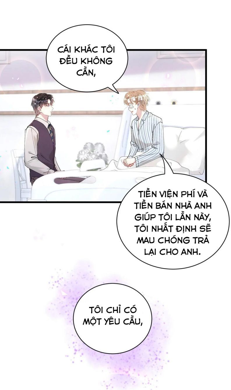 Kết Hôn Chuyện Nhỏ Này Chapter 26 - Trang 2