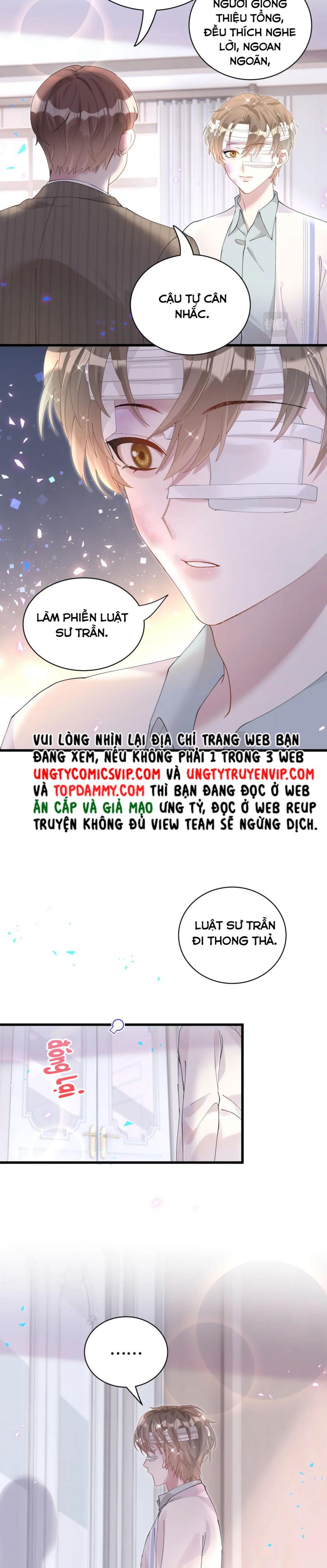 Kết Hôn Chuyện Nhỏ Này Chapter 27 - Trang 2