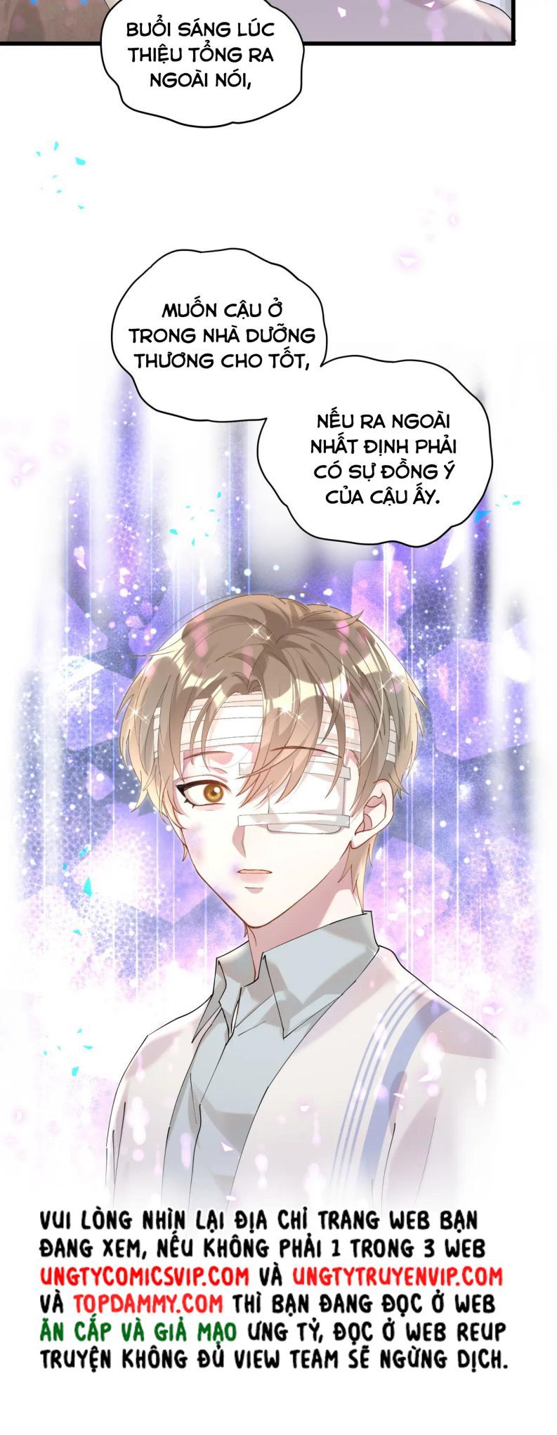 Kết Hôn Chuyện Nhỏ Này Chapter 27 - Trang 2