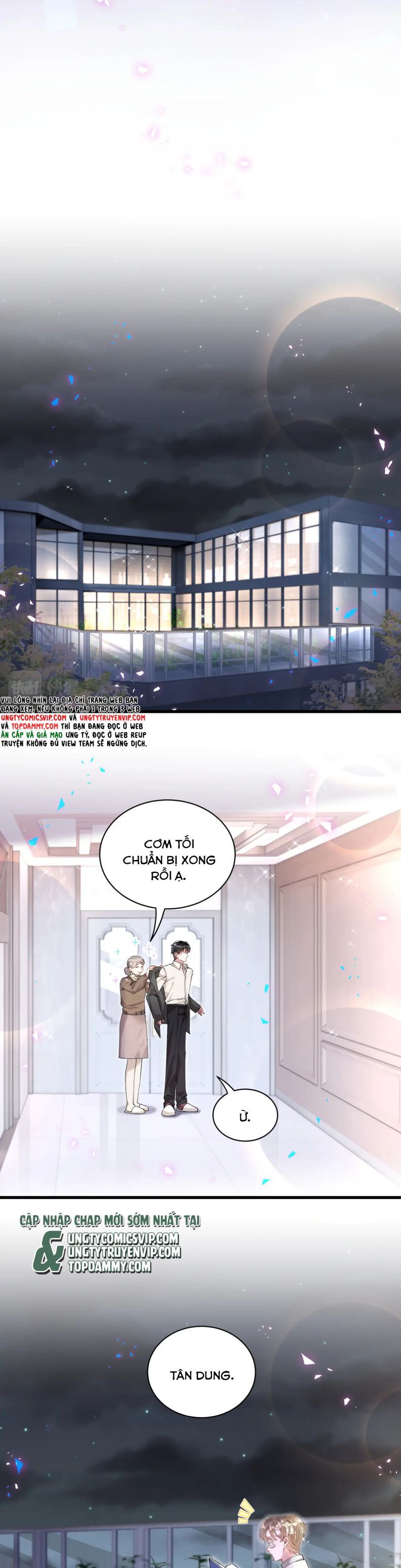 Kết Hôn Chuyện Nhỏ Này Chapter 28 - Trang 2