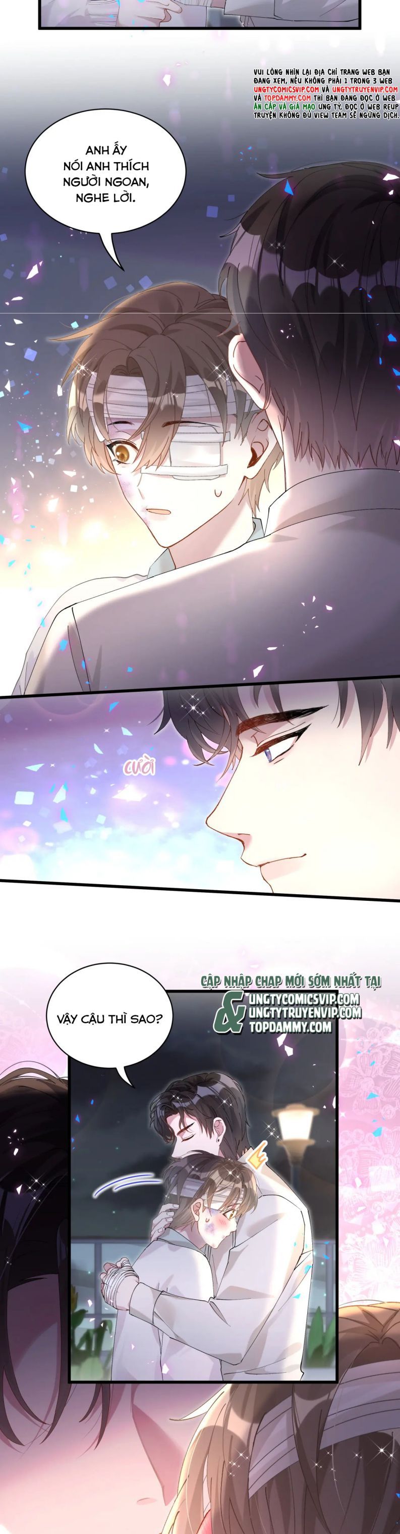 Kết Hôn Chuyện Nhỏ Này Chapter 28 - Trang 2