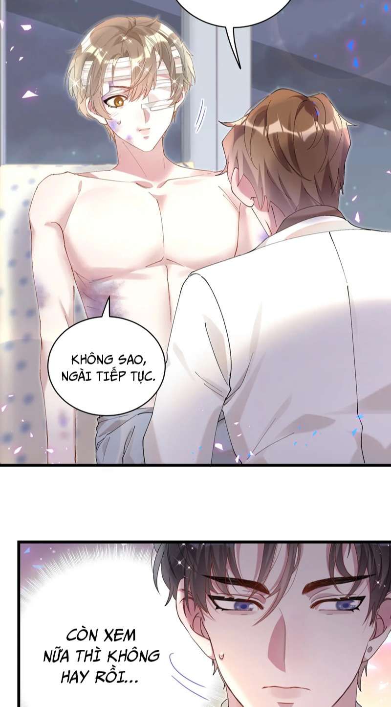 Kết Hôn Chuyện Nhỏ Này Chapter 29 - Trang 2
