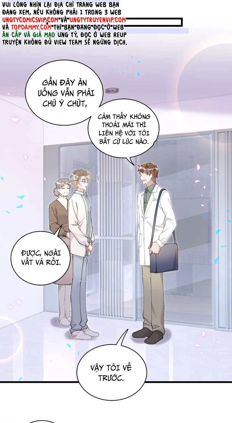 Kết Hôn Chuyện Nhỏ Này Chapter 29 - Trang 2