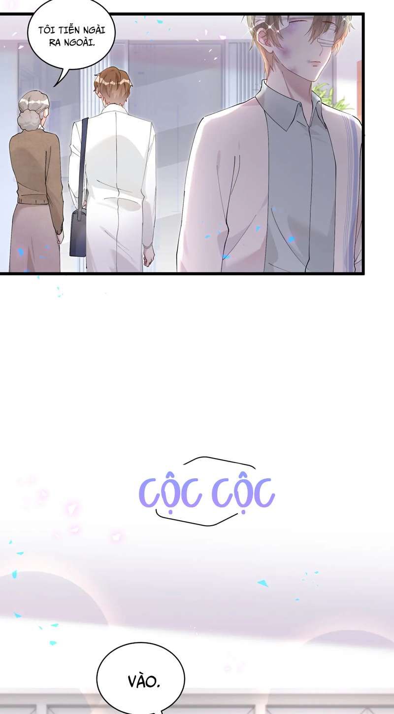 Kết Hôn Chuyện Nhỏ Này Chapter 29 - Trang 2